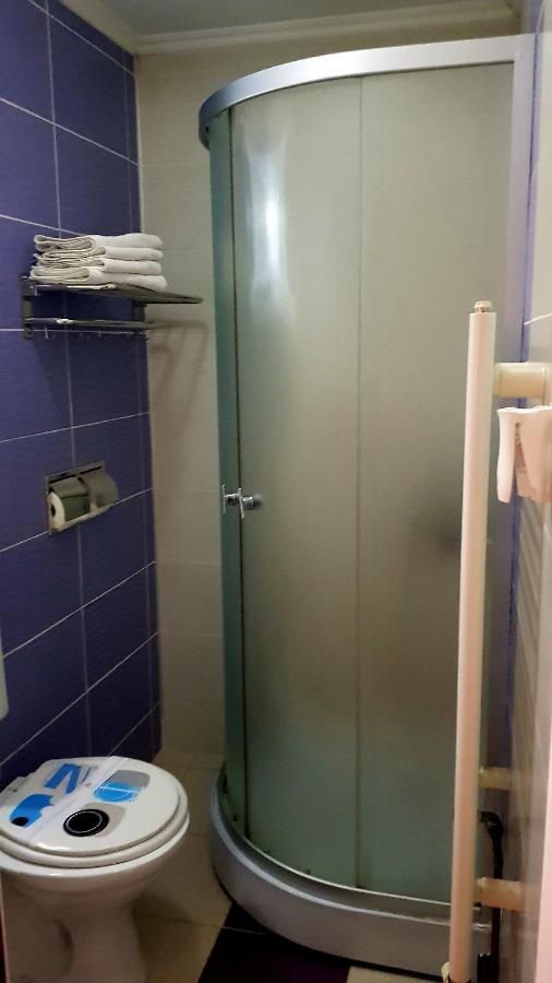 Asia Hotel Zsilvásárhely Kültér fotó